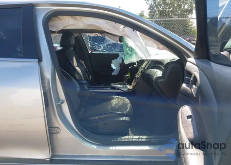 2013 Chevrolet Malibu 2Lt from USA, damaged, VIN 1G11E5SA7DF326186